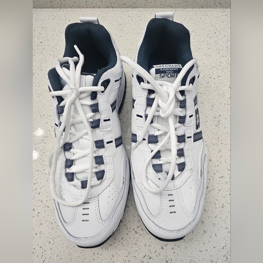 Men's brand new Sketchers